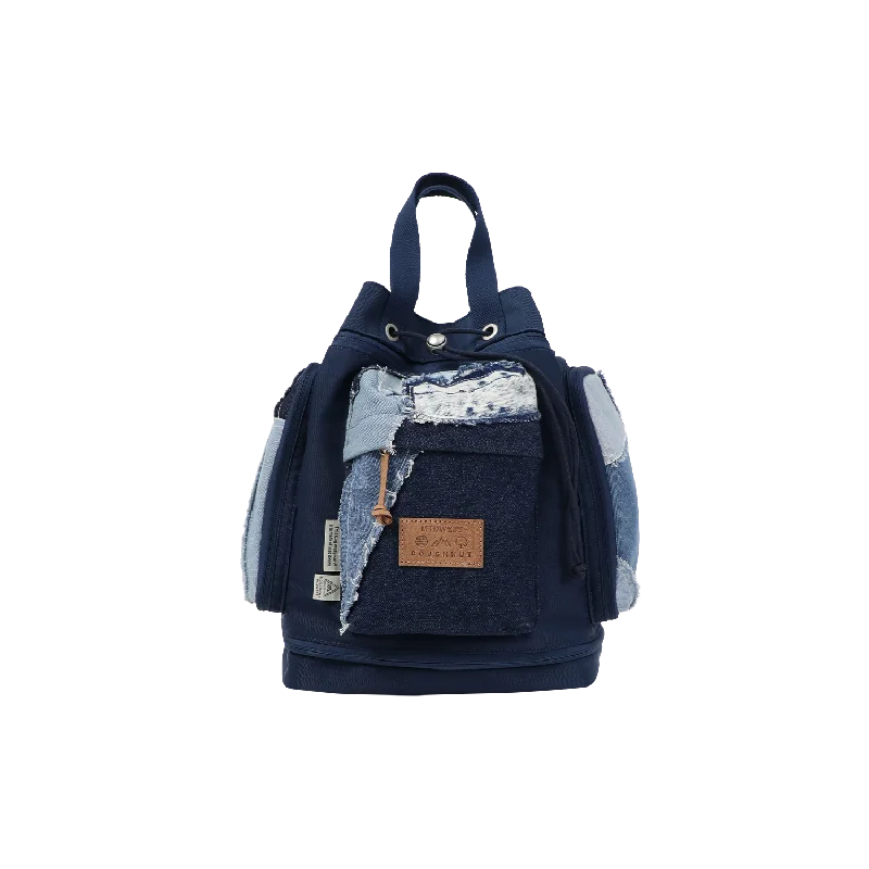 Pyramid Doughnut x Midwest Vintage Series Backpack