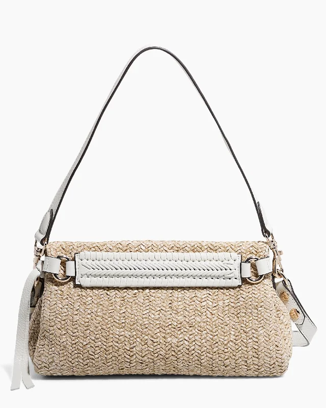 All For Love Convertible Crossbody Clutch