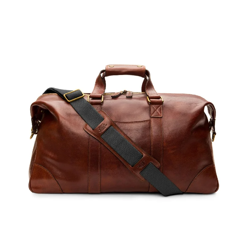 Bosca Dolce Duffle