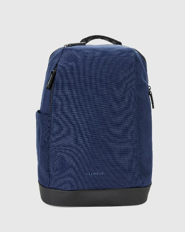 City Backpack - Moonlit Ocean Blue