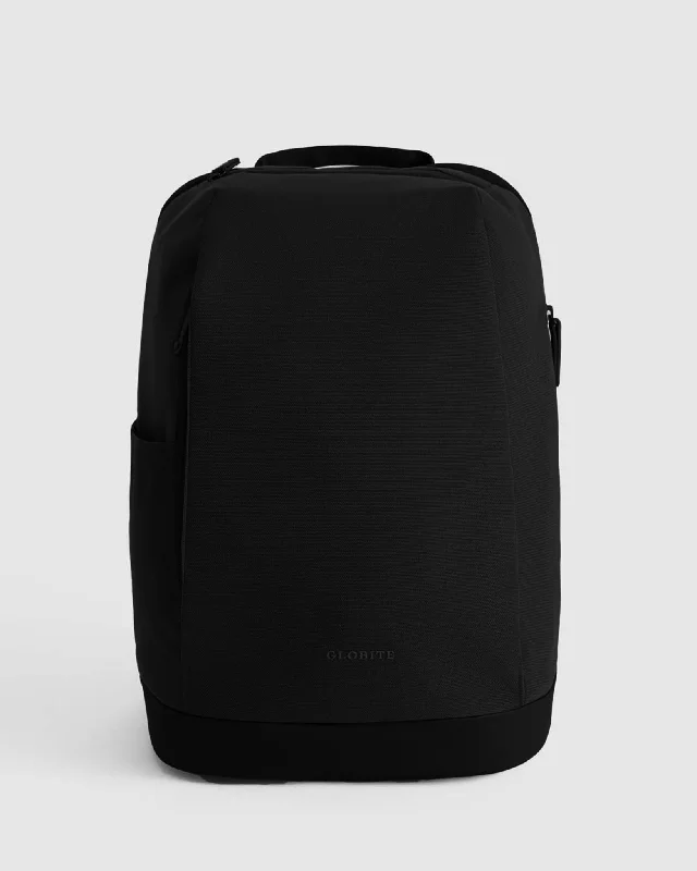 City Backpack - Onyx Black