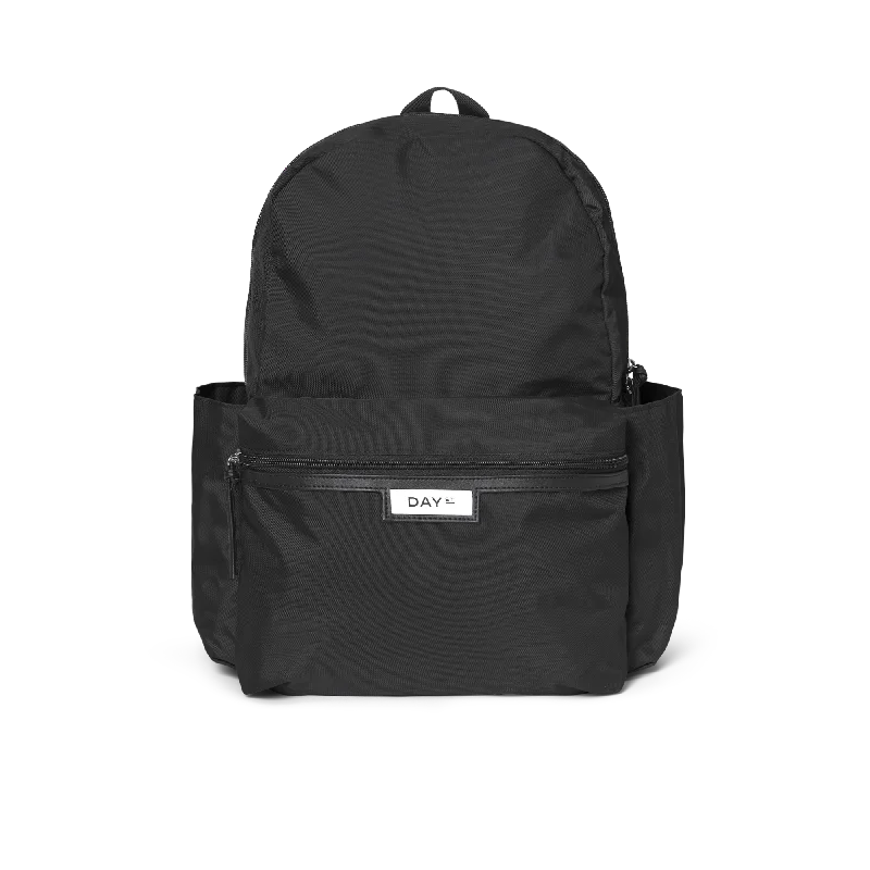 Large Nylon Backpack