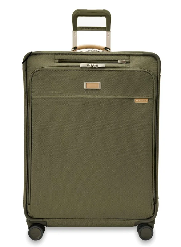 BASELINE Large Expandable Spinner - Olive