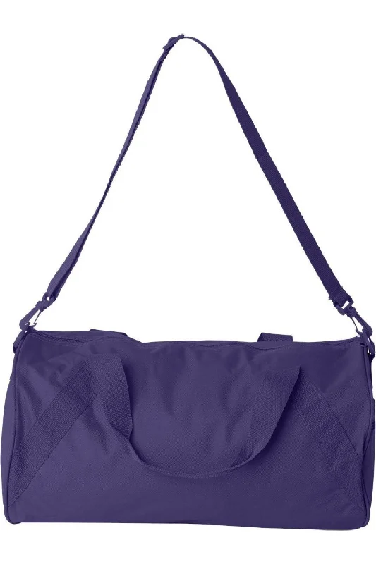 Liberty Bags Recycled 18 Small Duffel Bag