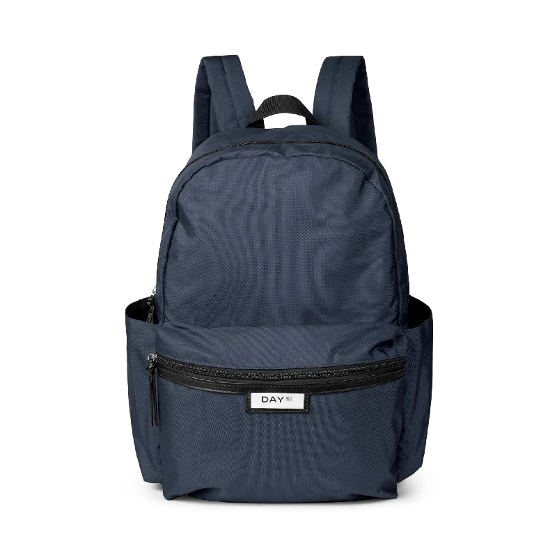 Large Nylon Backpack