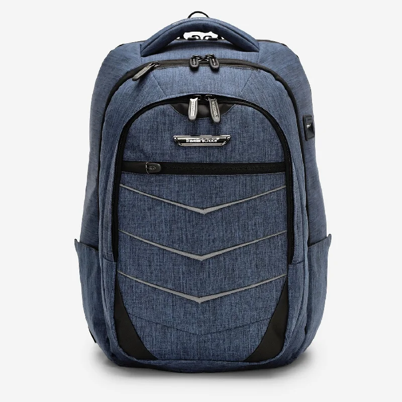 Silverwood Travel Backpack