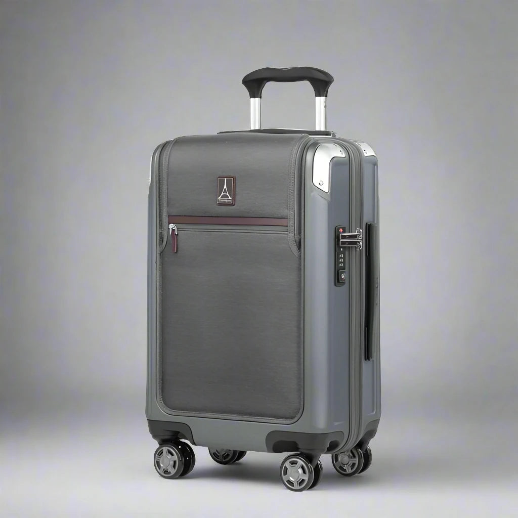 On Sale- Travelpro Platinum® Elite Carry-On Business Plus Expandable Hardside Spinner- 4092096