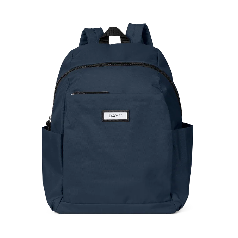 Medium Nylon Backpack