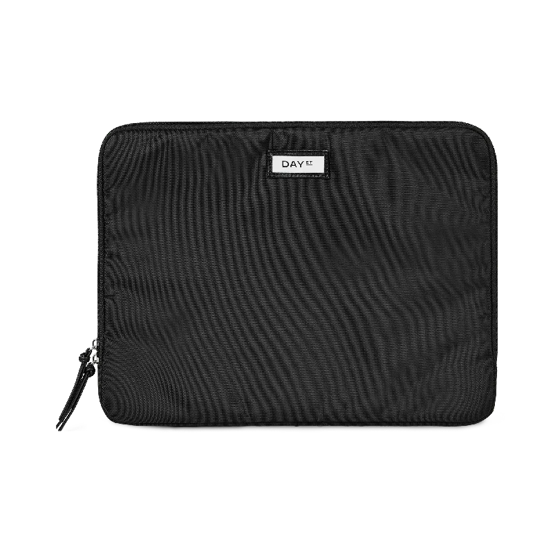 15" Nylon Laptop Sleeve