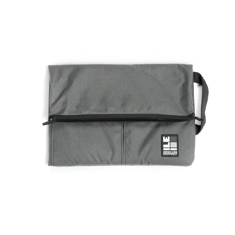 Grey Cordura