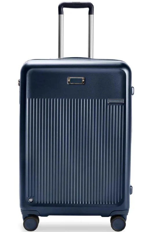 Sympatico Medium Expandable Spinner - Navy