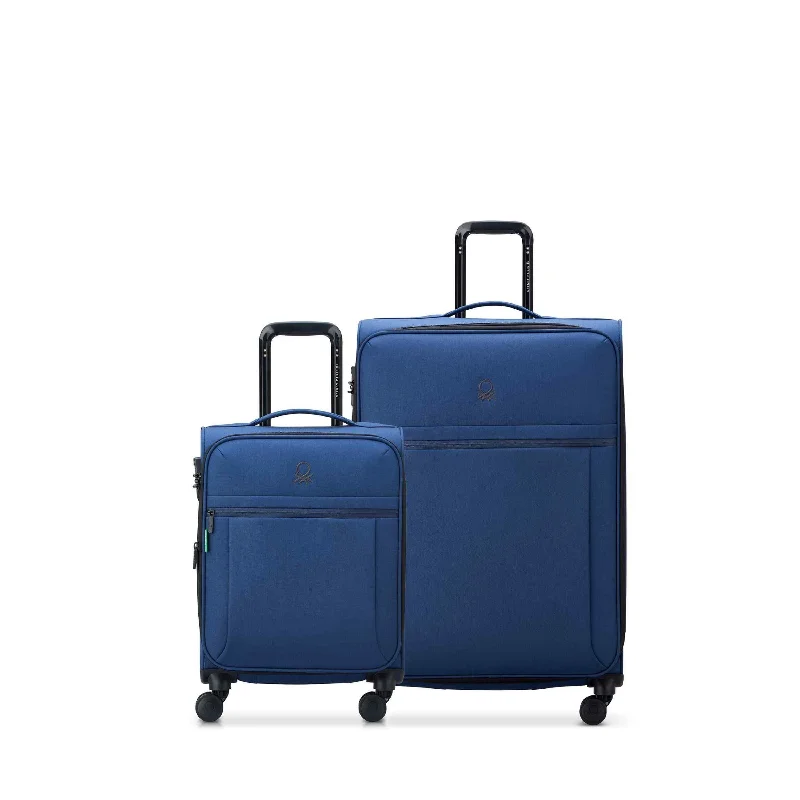 BE - 2-Piece Luggage Set (CO/L)