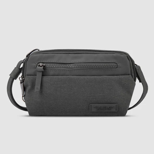 Travelon Anti-Theft Metro Convertible Small Crossbody