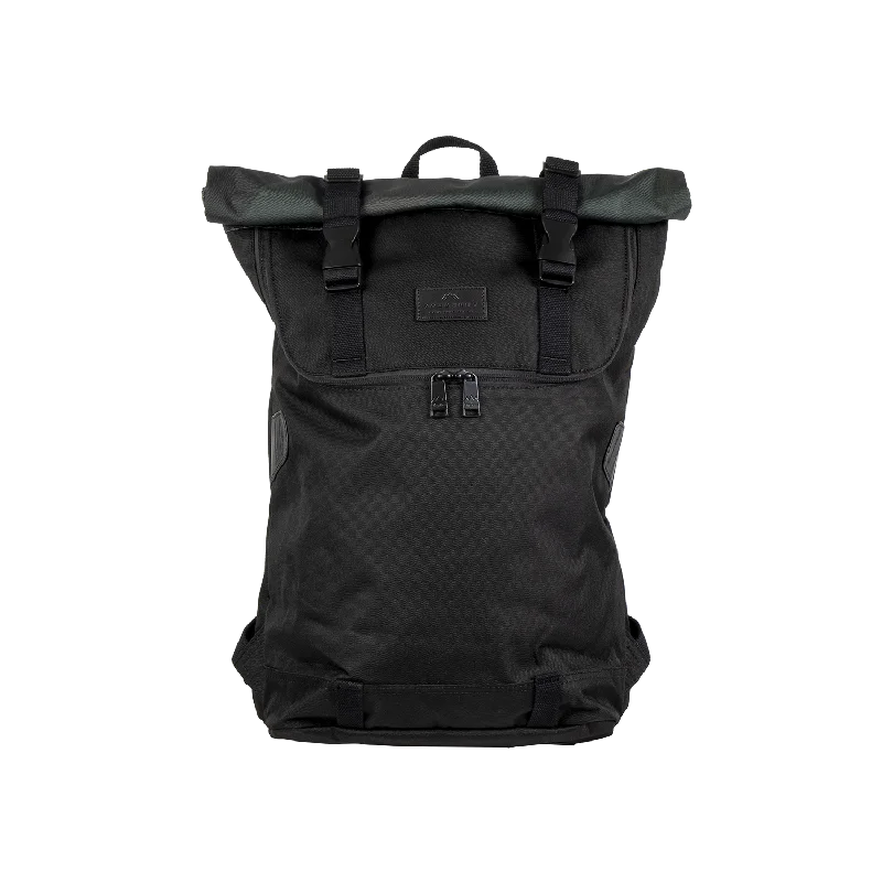 Christopher Nylon Camo Series Backpack