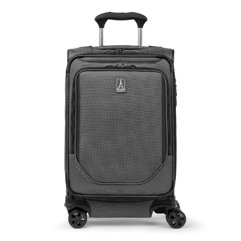 Travelpro Crew Classic Carry-On Expandable Spinner