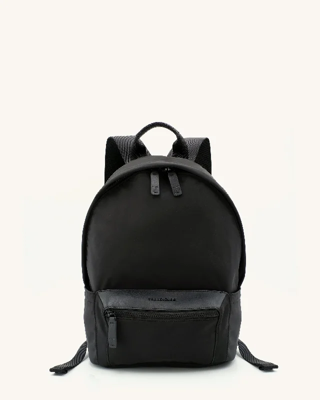 Flight Backpack - Black