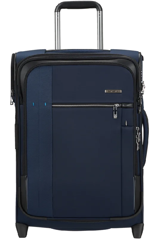 SPECTROLITE 3.0 Upright Expandable 55cm (2 wheels) 15.6" - Deep Blue