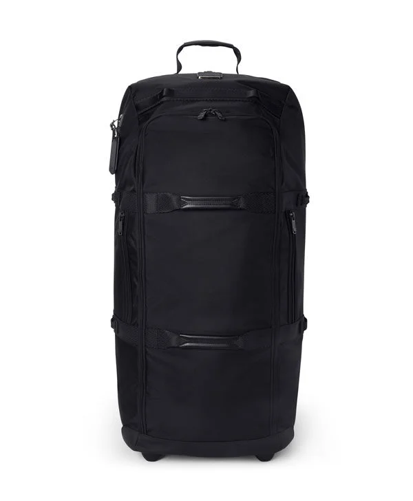 TUMI Alpha Bravo Collapsible Duffel