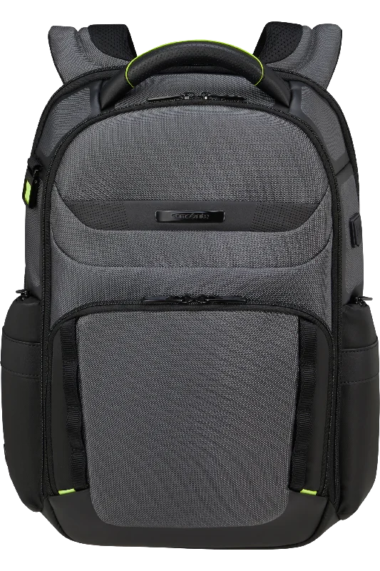 PRO-DLX 6 Backpack 15.6" - Framed