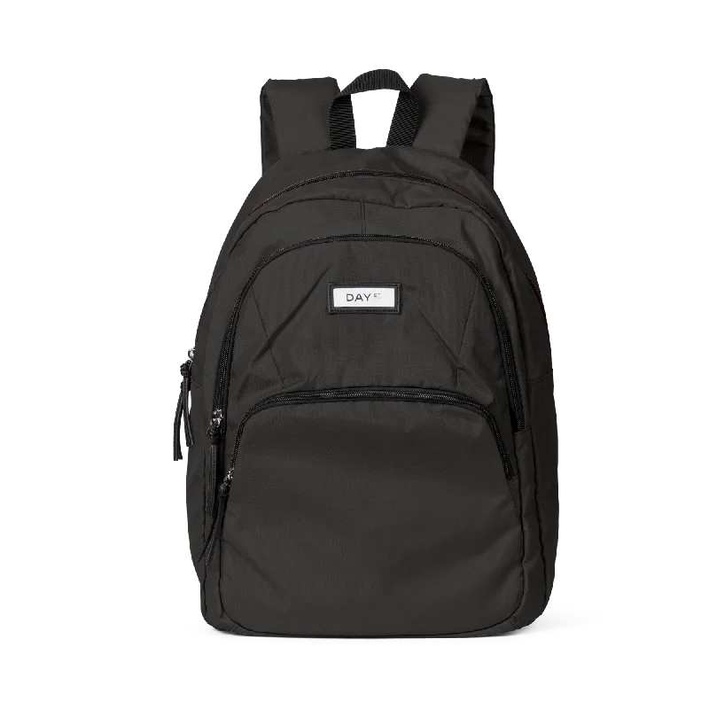 Medium Nylon Hike Backpack