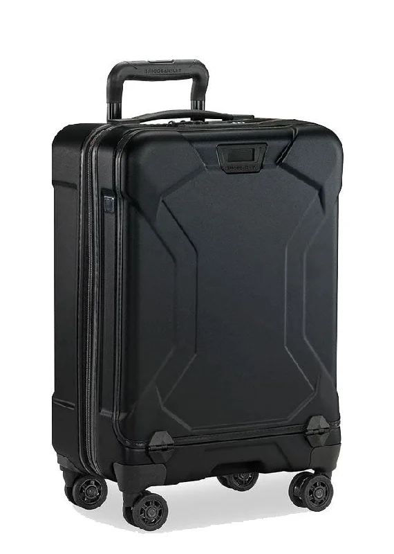 Torq International Carry-On Spinner - Stealth