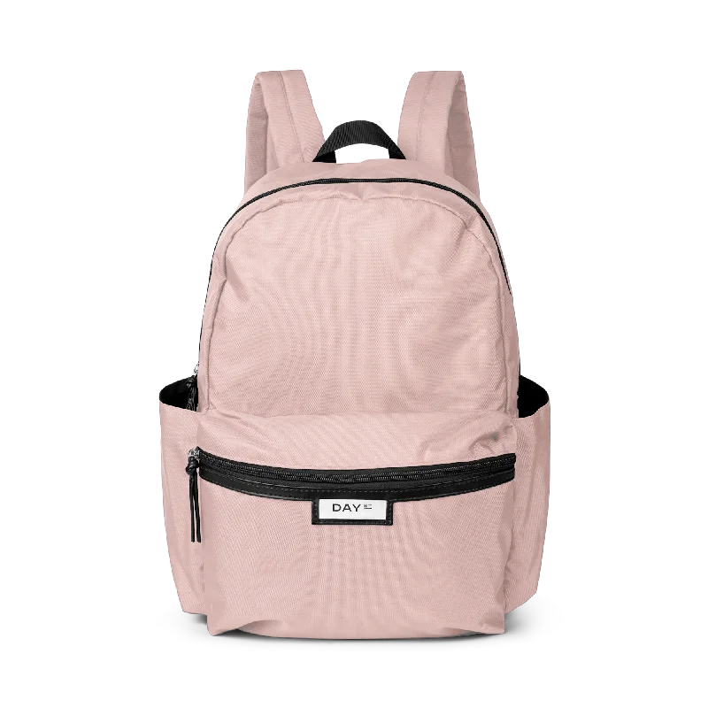 Large Nylon Backpack