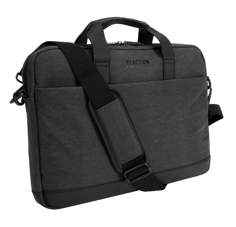 Kenneth Cole Reaction "Just in Case" Urban Artisan 15" Laptop Case