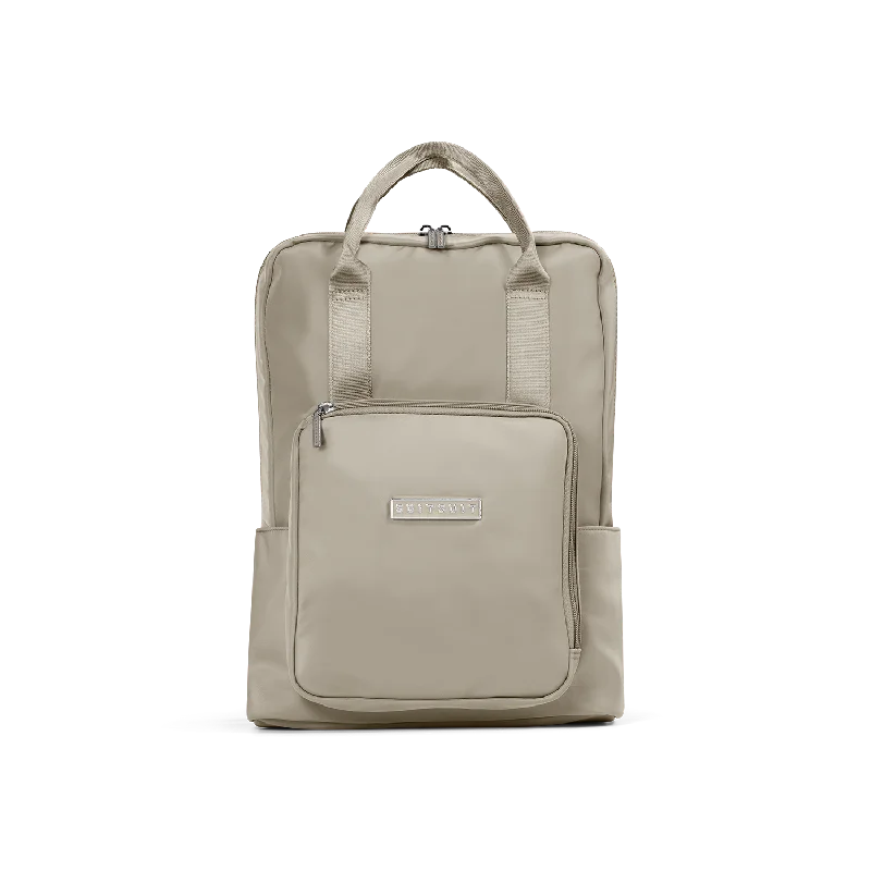 Natura - Bleached Sand - Backpack