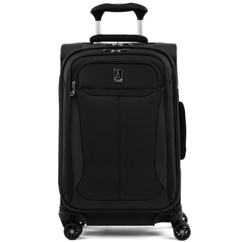 Travelpro Tourlite 21" Expandable Carry-On Spinner