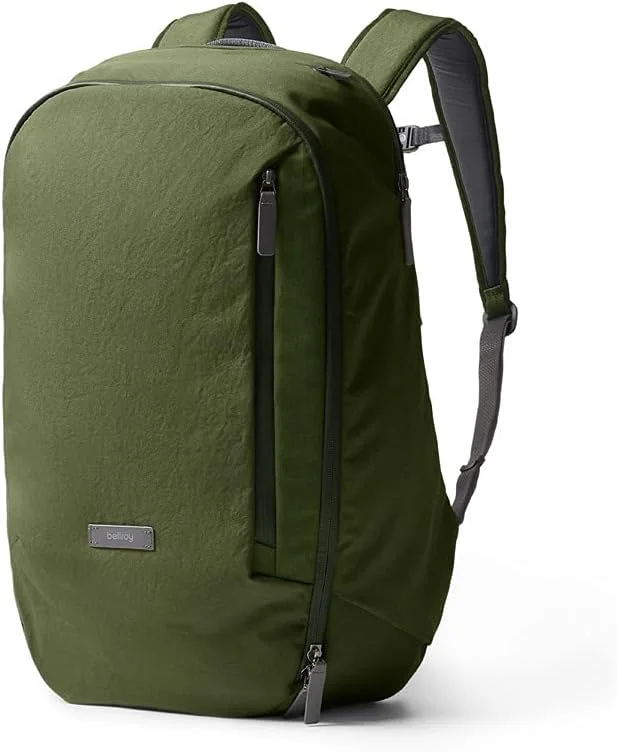 TRANSIT Backpack 28L - Ranger Green