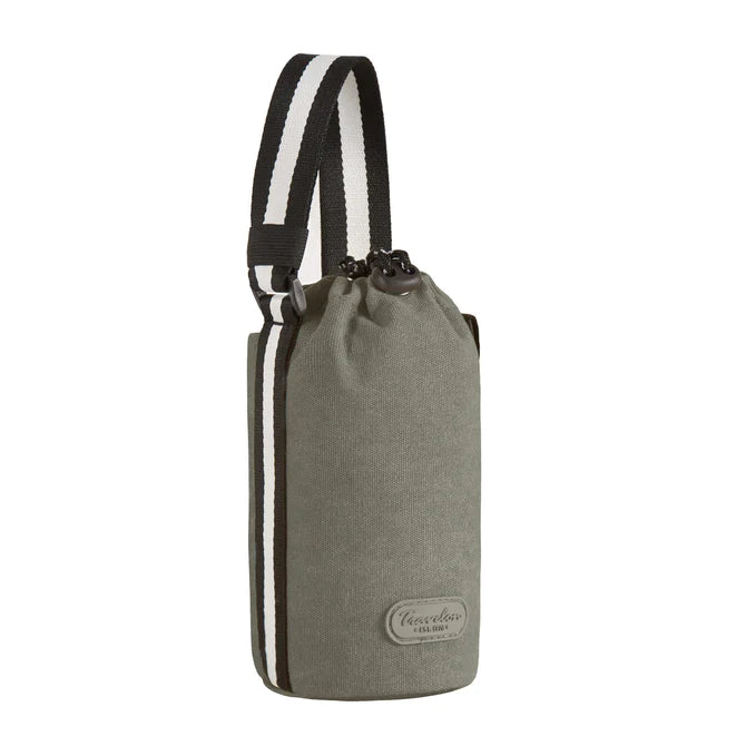 Travelon Coastal Anti-RFID Water Bottle Bag