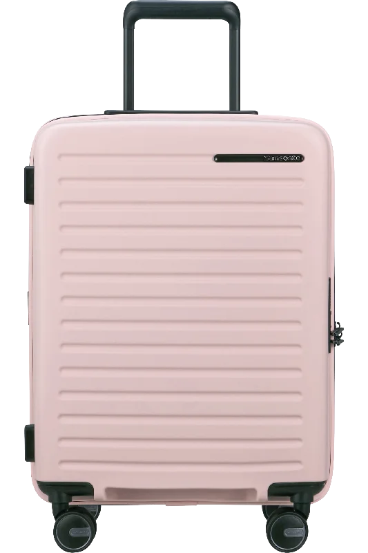 RESTACKD Spinner Expandable (4 wheels) 55cm - Rose