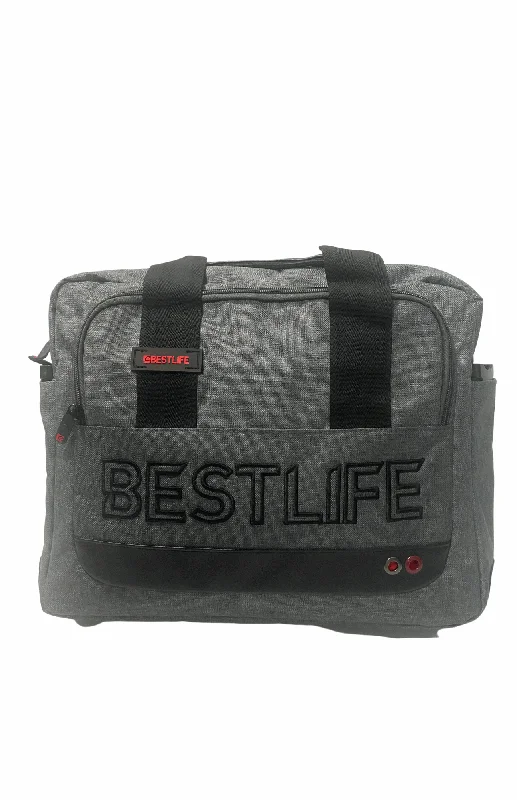 Bestlife 15.6" Laptop Briefcase