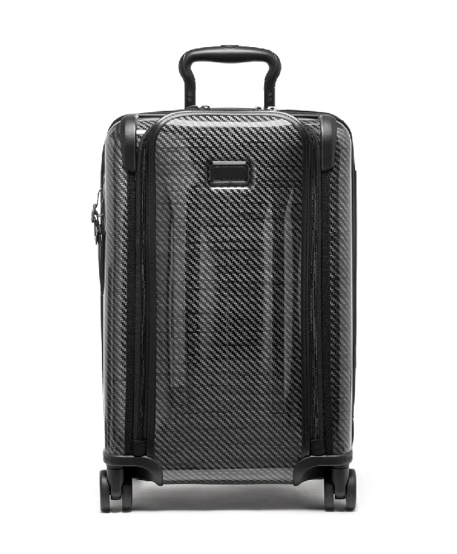 Tumi Tegra Lite International Front Pocket Expandable 4 Wheeled Carry-On